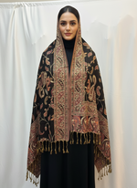Shirin-Pashmina Hijab