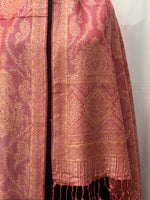 Rooh- Pashmina Hijab