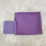 Lavander - Hijab & Cap set