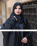 DUBAI ABAYA COLLECTION - FALAK ( With Hijab )