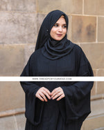 DUBAI ABAYA COLLECTION - MARYAM