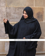 DUBAI ABAYA COLLECTION - MARYAM