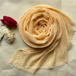 bubble cotton- mocha