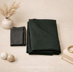 Olive - Hijab & Cap set