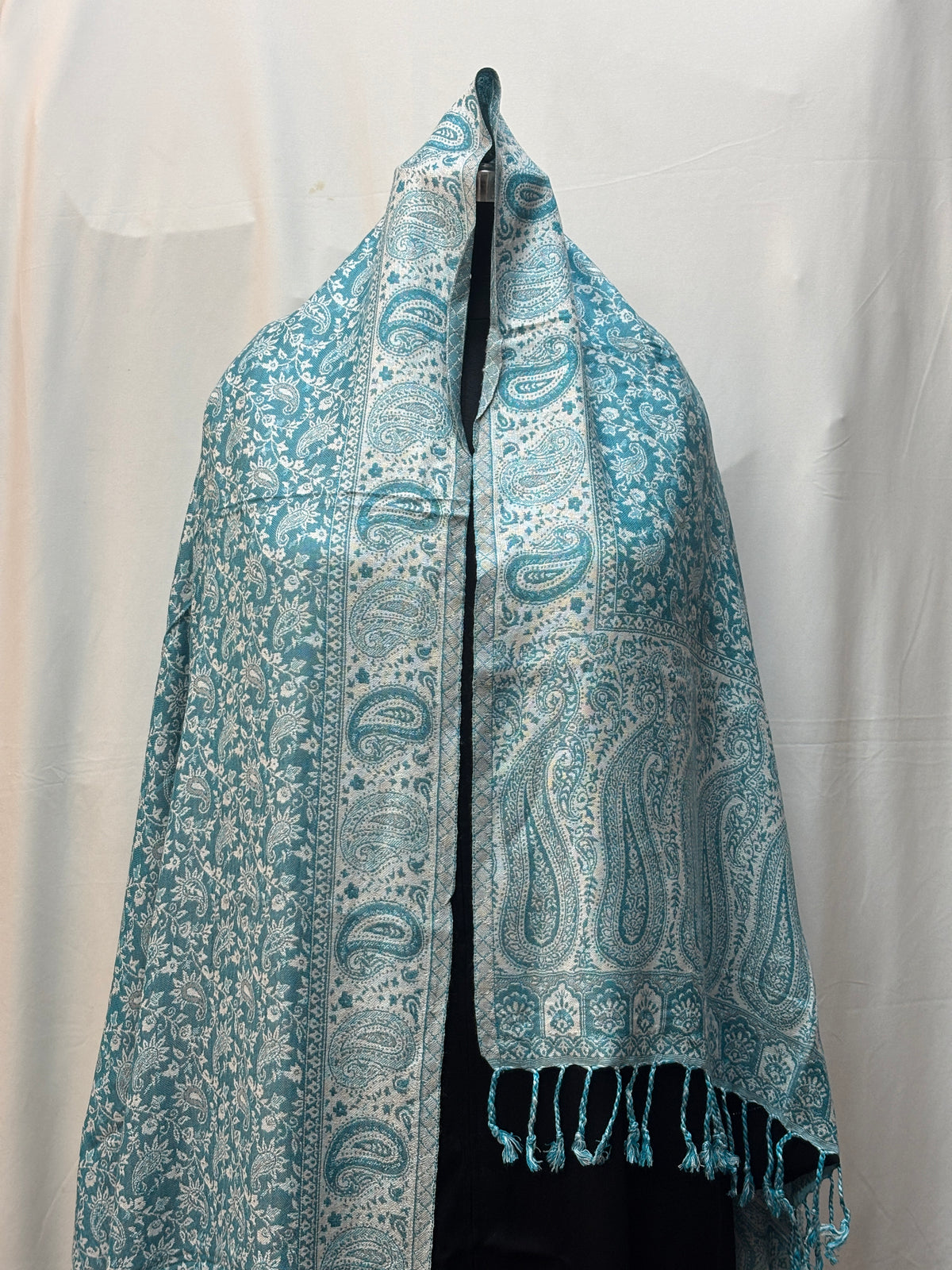 Nayab -Pashmina Hijab