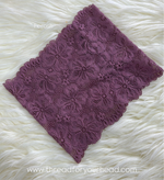 Ferosh -Lace tube cap