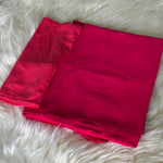 Hot Pink - Hijab & Cap set