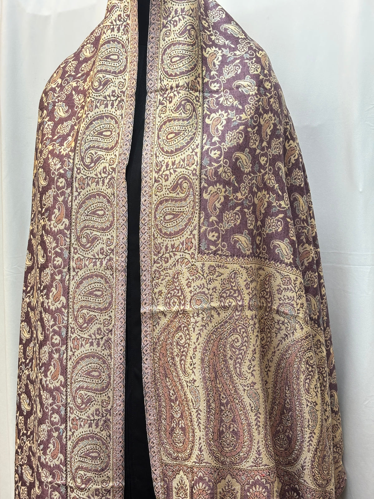 Ilahe -Pashmina Hijab