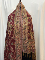 Maha -Pashmina Hijab