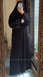 Handwork Abaya Inaya