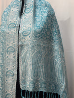 Nayab -Pashmina Hijab