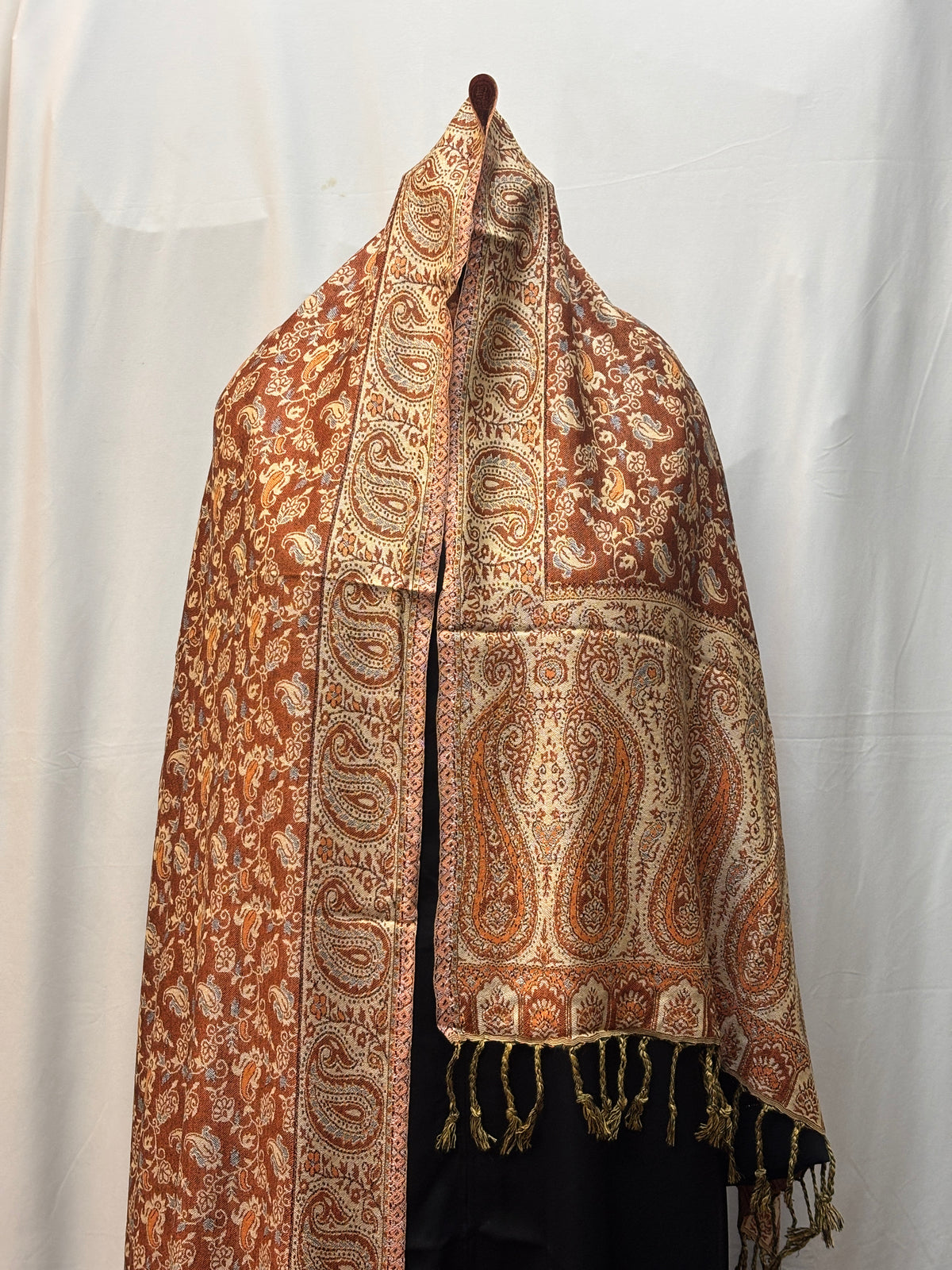 Shirin-Pashmina Hijab