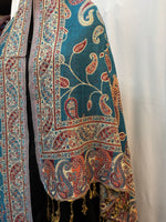 Mahnaz -Pashmina Hijab