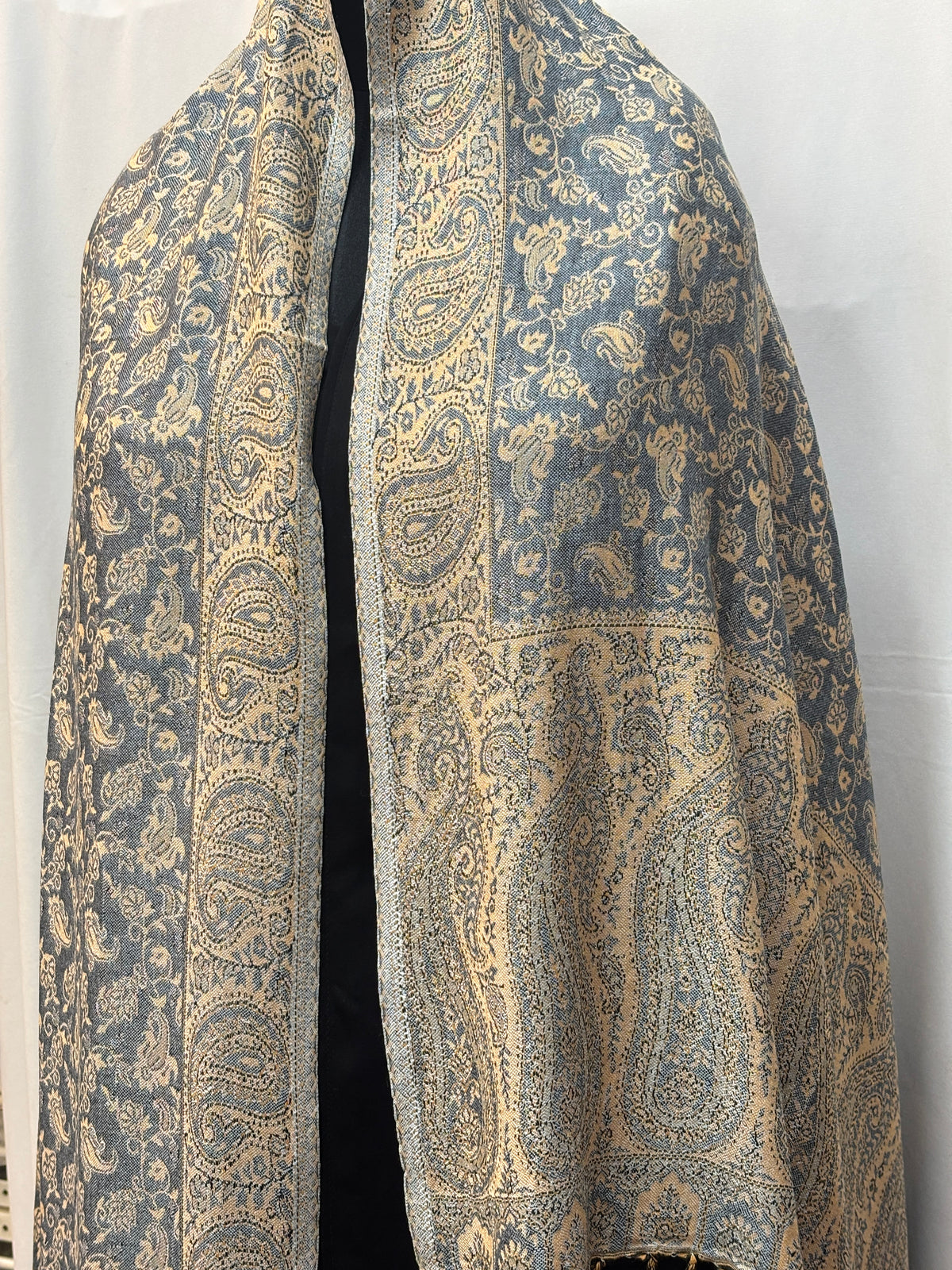 Noor -Pashmina Hijab