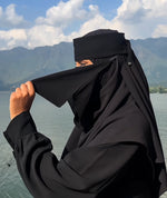 Saudi Style Food Naqab