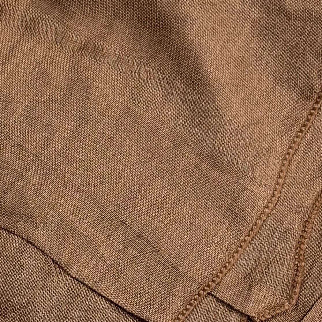 Basic Modal Hijab - Caramel