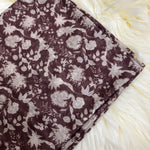 Sadabahar Pashmina premium modal hijab