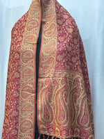 Husna -Pashmina Hijab