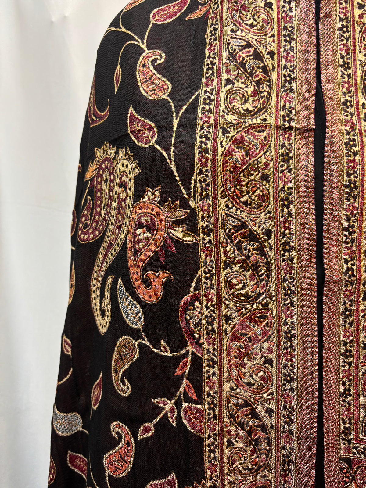 Shirin-Pashmina Hijab