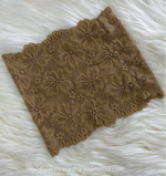 Olive - Lace tube cap