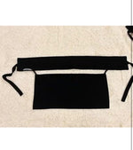 Extra Short Saudi Naqab (5inch)