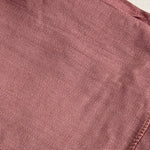 Basic Modal Hijab - Coral