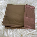 Army- Hijab & Cap set