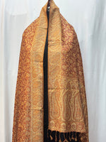 Mahnaz -Pashmina Hijab