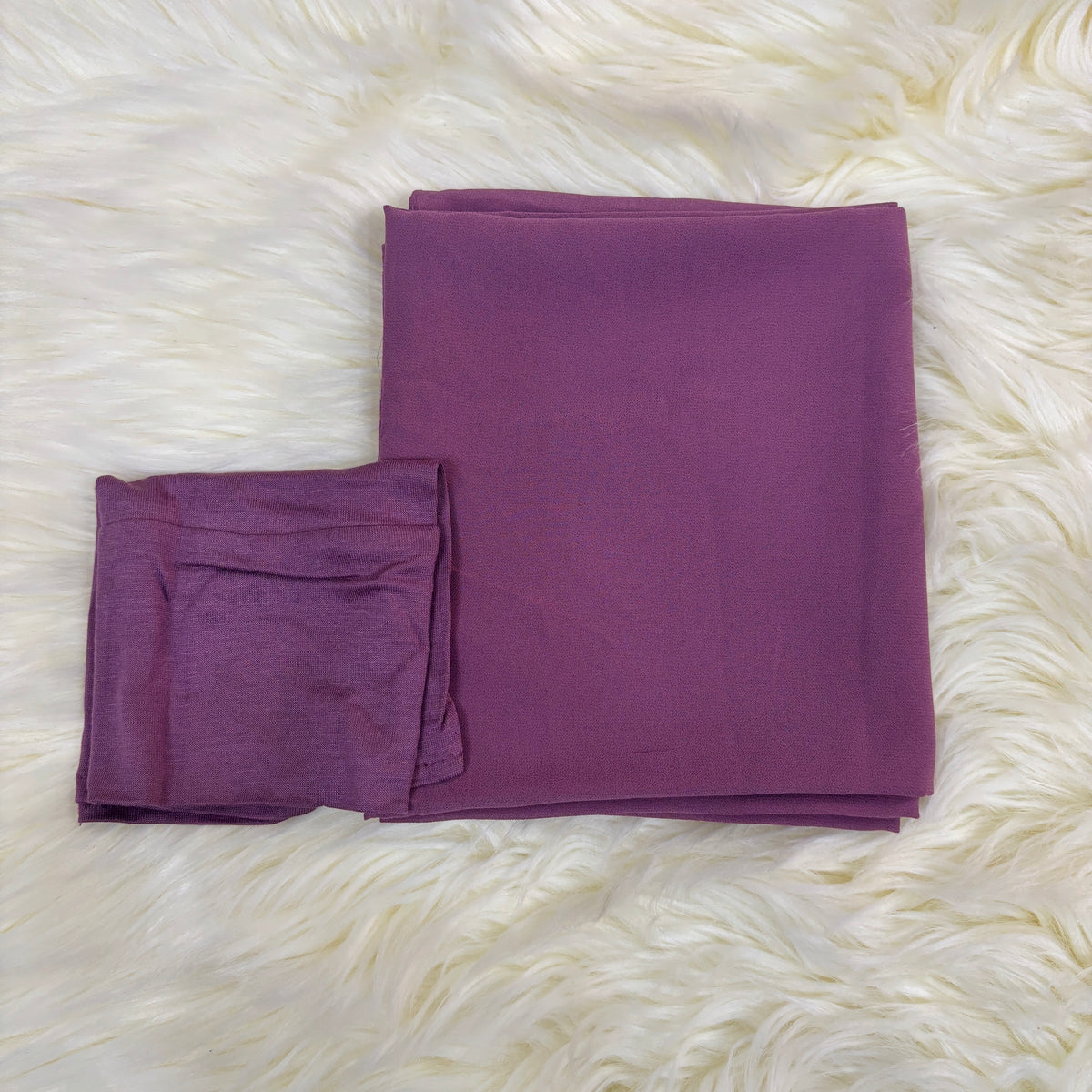 Ferosh - Hijab & Cap set