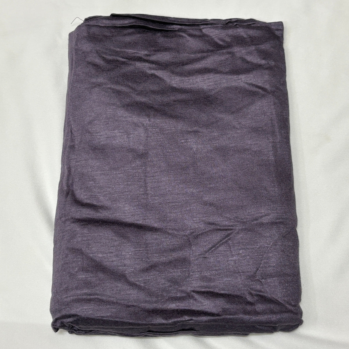 Lavender - Soft Cotton Jersey Chadar