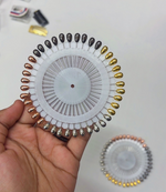 Pin Wheel ( 40 pins )