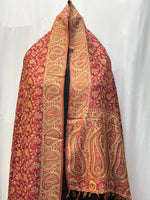 Husna -Pashmina Hijab