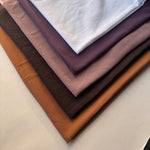 Sara - Hijab box ( Premium Georgette Hijab )