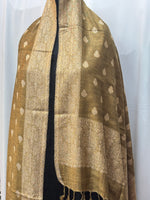 Mahtab -Pashmina Hijab