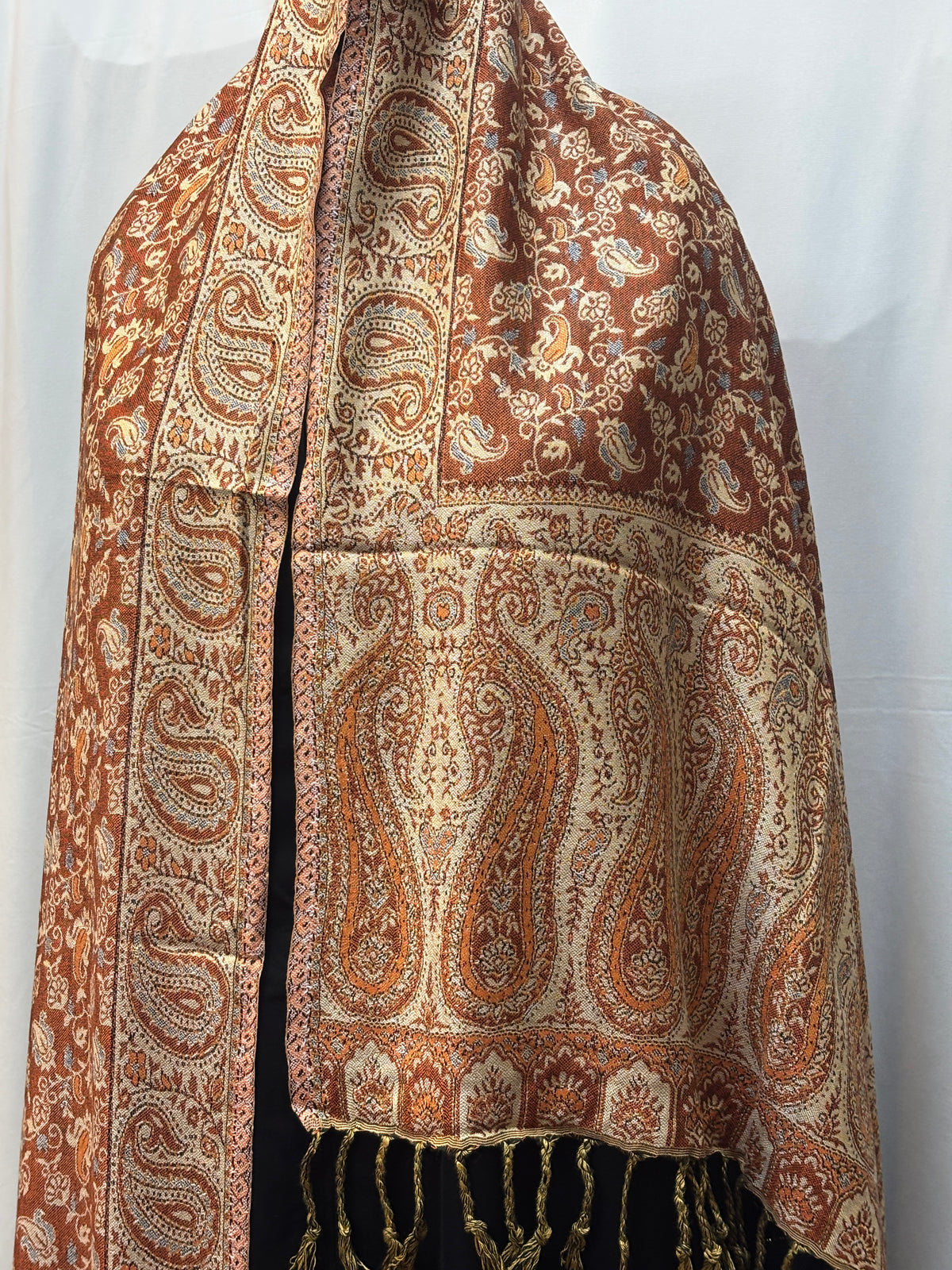 Shirin-Pashmina Hijab