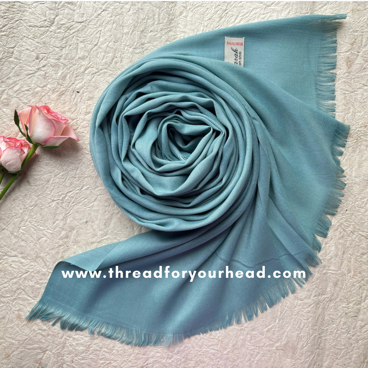 Aqua - Turkish Modal