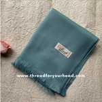 Aqua - Turkish Modal