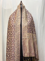 Ilahe -Pashmina Hijab