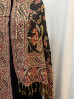 Shirin-Pashmina Hijab