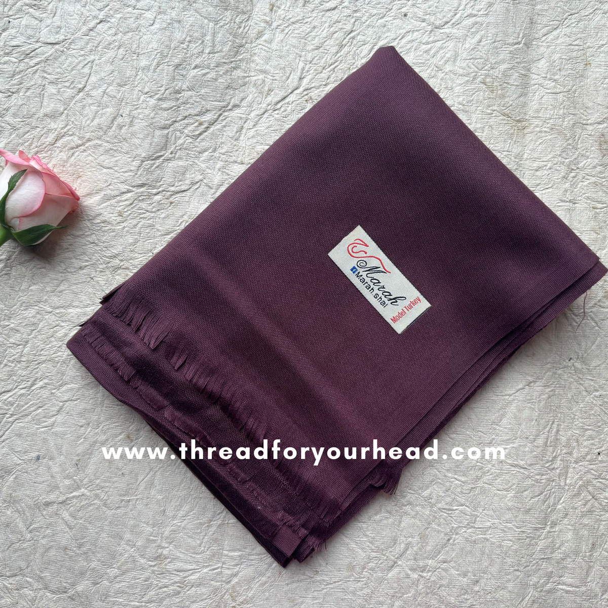 Berry - Turkish Modal