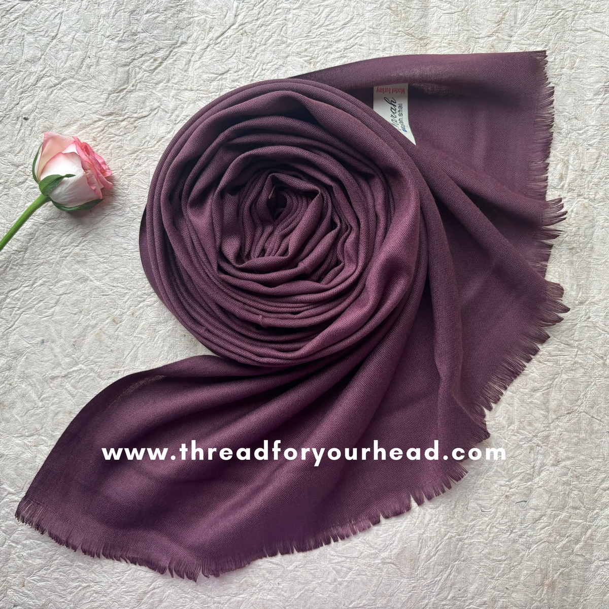 Berry - Turkish Modal