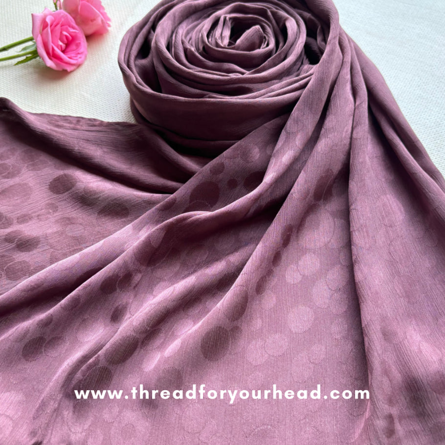 berry- muna self design