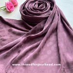 berry- muna self design