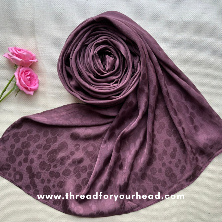 berry- muna self design