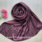 berry- muna self design