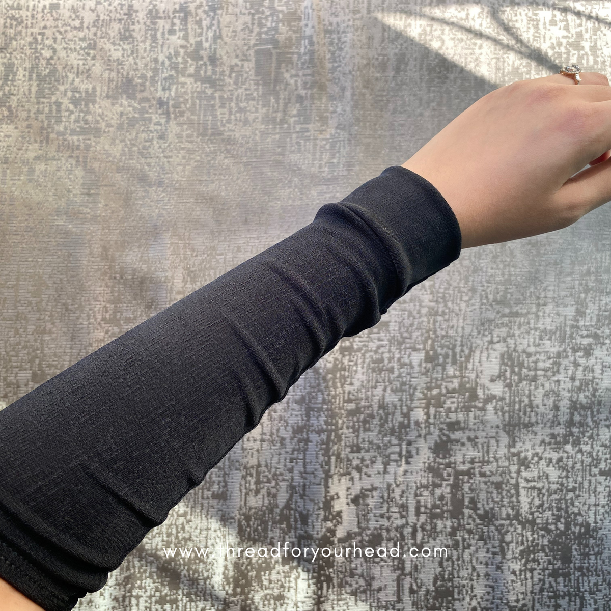 Abaya Sleeve Extender