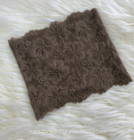 Military - Lace tube cap