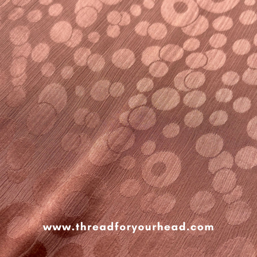 caramel - muna self design