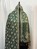 Warda- Pashmina Hijab