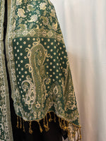 Warda- Pashmina Hijab